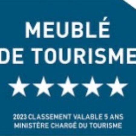 Apartament Les Pieds Dans Le Sable Argelès-sur-Mer Zewnętrze zdjęcie