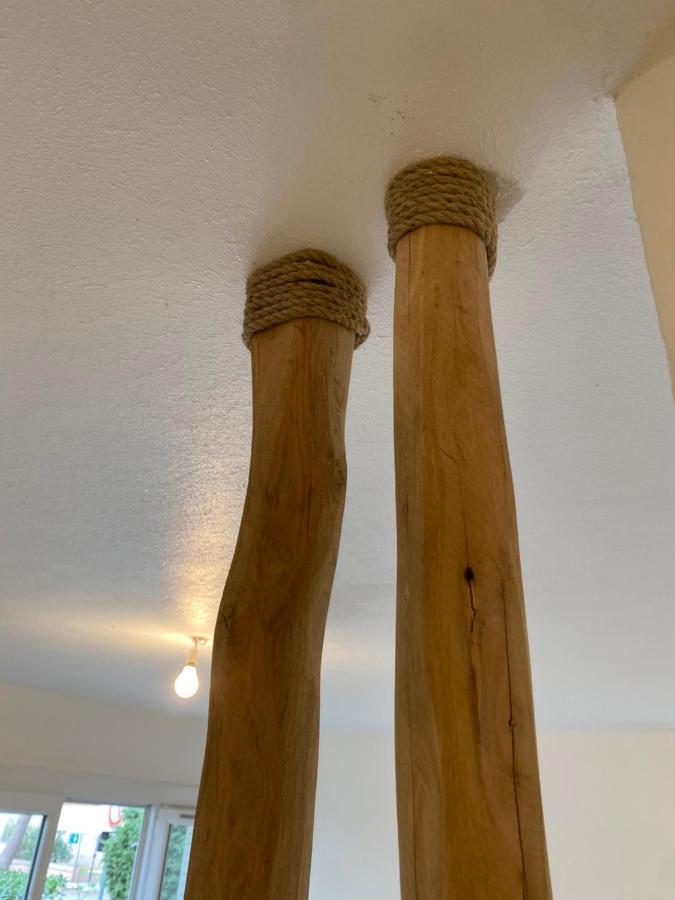 Apartament Les Pieds Dans Le Sable Argelès-sur-Mer Zewnętrze zdjęcie