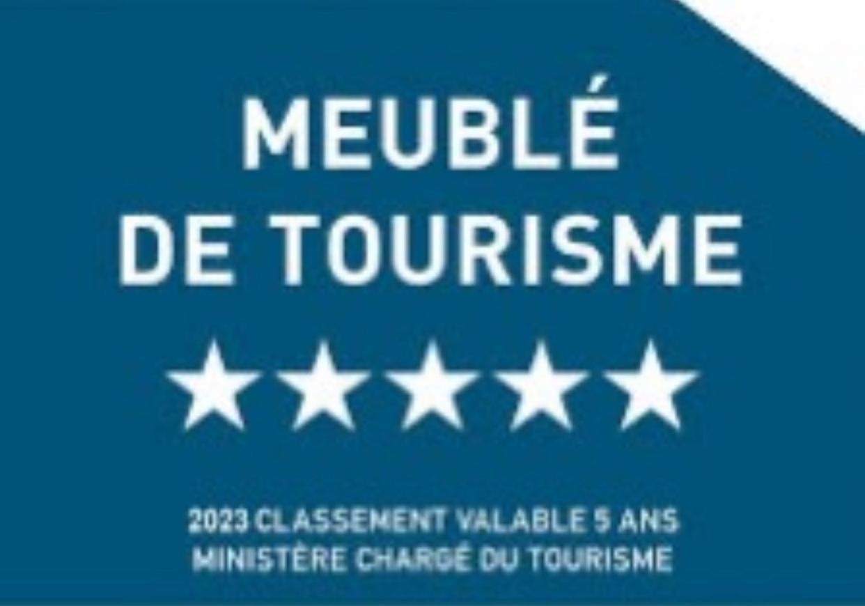 Apartament Les Pieds Dans Le Sable Argelès-sur-Mer Zewnętrze zdjęcie