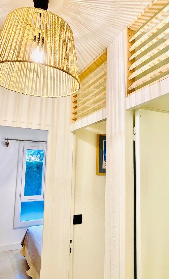 Apartament Les Pieds Dans Le Sable Argelès-sur-Mer Zewnętrze zdjęcie